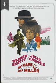 McCabe & Mrs. Miller